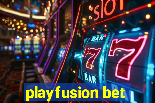 playfusion bet